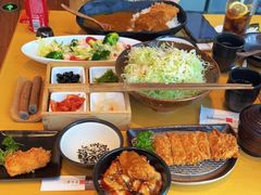 -胜博殿日式炸猪排(西红门店)