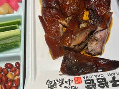 -茄子恰恰·新云南小炒(坪山益田店)