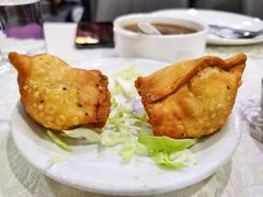 -葛尼沙印度餐厅 (镇明路店)