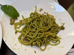 -沏点Trattoria意大利餐厅(新街口店)