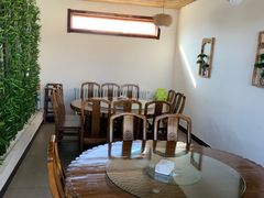 -陌上花开主题餐厅