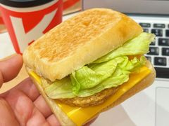 -肯德基(石浦金山店)