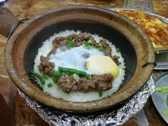 -红星光发煲仔饭(大石街店)