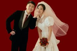 点击看大图 -至臻微拉婚纱摄影