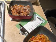 -新石器烤肉(中房金谊广场店)