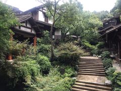-中国茶叶博物馆(双峰馆区)