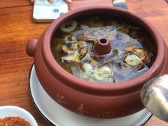 -云隐小厨·传统大理美食(复兴路店)