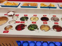 -冯校长老火锅(中联广场店)