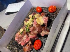 -牛牛西厨· 本地西餐(健威广场店)