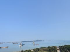 -南沙天后宫景区