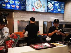 -魏家凉皮(梨园店)