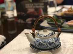 -曙亚洲餐厅-重庆富力艾美酒店(南坪万达广场店)