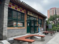 -新侨三宝乐面包店(菜市口店)