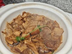 -又见炊烟私房菜(敬亭路店)