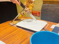 -汉巴味德(沈阳万象汇店)