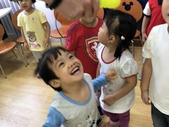 -奇尔思青少儿·语言·艺术·演讲(顾戴路店)