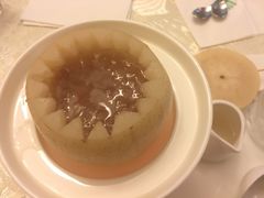-燕庭·纯燕窝·甜品下午茶(南京西路店)