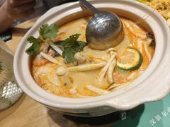-泰悦澜·泰国餐厅(万象城店)