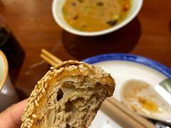 -1078號老北京涮肉(松柏店)