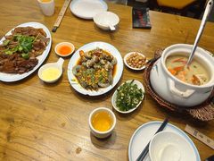 -潮中人·潮州菜(益乐路店)