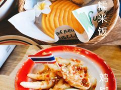 -迷你椰·泰式大排档(湖州衣裳街店)