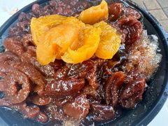 -小胖老味刨冰