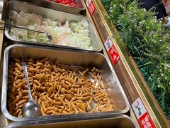 -勇记干锅居(德阳店)