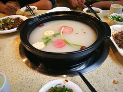 -鲜尚轩·斑鱼庄(荷花东街店)