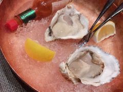 -YUE·6·西式融合餐厅(外滩六号店)