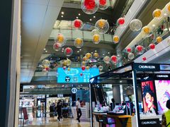 -成都浩海立方海洋公园