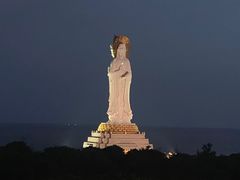 -三亚南山迎宾馆