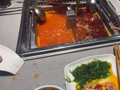 -海底捞火锅(吾悦广场店)