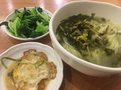 -姚面记·海派家常菜(恒基名人购物中心店)