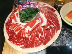 大侠牛上脑-蜀大侠火锅(四川北路店)