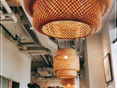 大堂-之参餐厅(前门大街店)