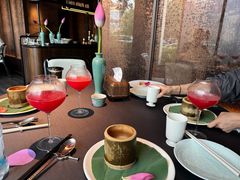 -江南雅厨(李公堤店)