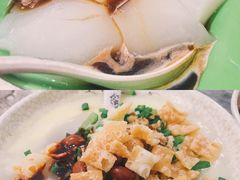 -豆相识•九九豆腐脑(牛咡桥店)