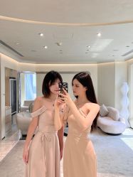 -MANLI BRIDAL婚纱