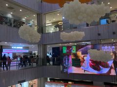 -凯德MALL(西直门店)