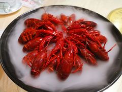 -怪怪龙虾·澳洲蓝龙王·深夜食堂(惊驾路店)