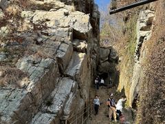 -虞山风景区