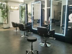 点击看大图 -BOF HAIR BY HONTO