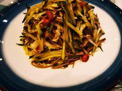 -紫光园·烤鸭·北京菜(劲松店)