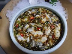 特色蚝滋味-蠔友汇(皇姑店)