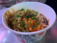 -家阳赵师傅油饼包烧麦(粮道街店)