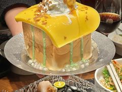 -OCEAN一席海鲜•海景餐厅(双子塔店)