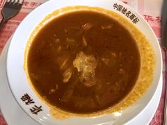 -华梅西餐厅(哈尔滨中央大街店)