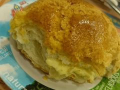 菠萝油-金华冰厅