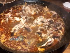 -老天桥蛙炉火锅(姑苏总店)