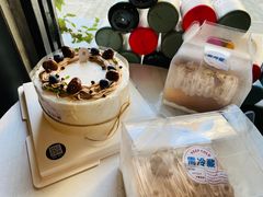 -醒味咖啡馆(南市桥巷店)
